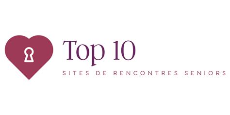 site de rencontre seniors|Les 10 meilleurs sites de rencontre pour plus de 50 ans